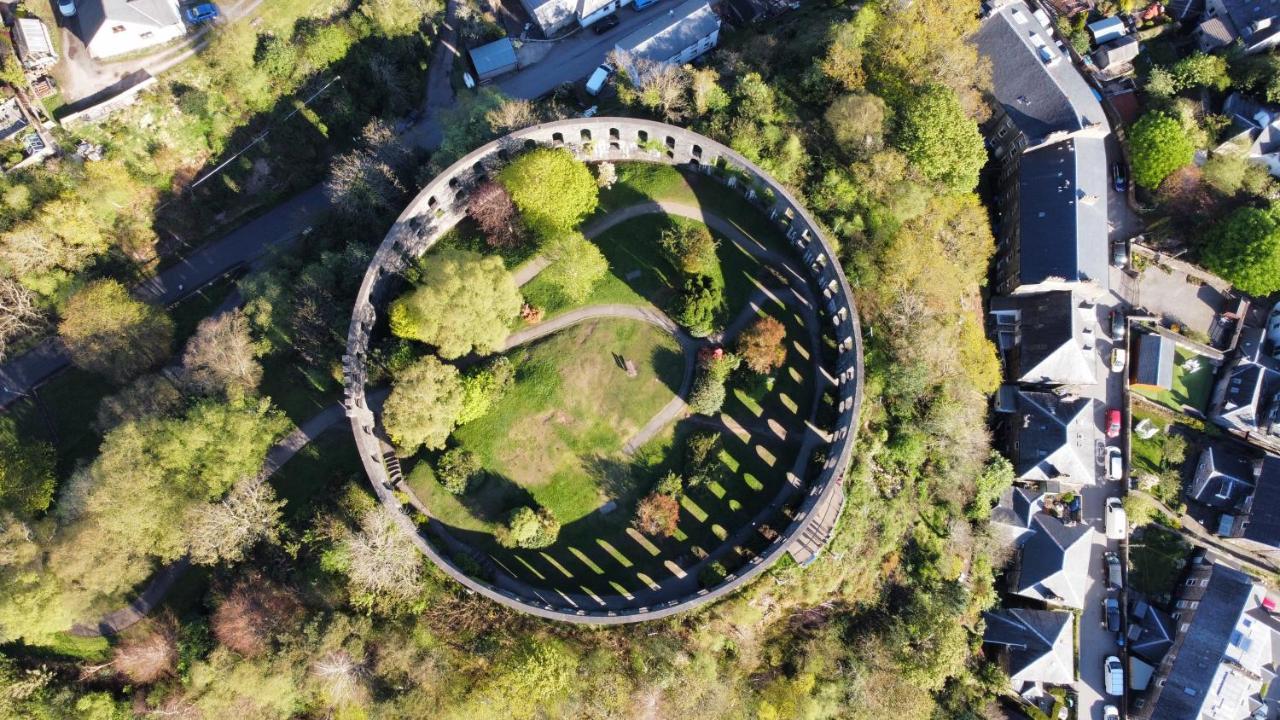Kenavara House أوبان المظهر الخارجي الصورة